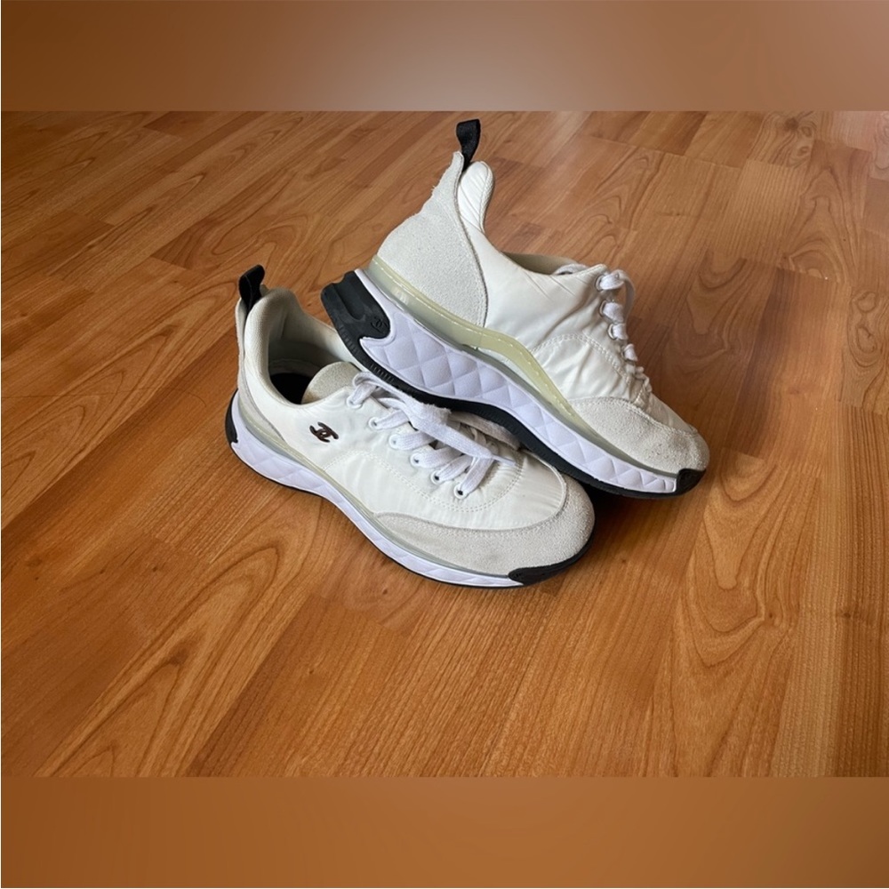 Sneakers CC
